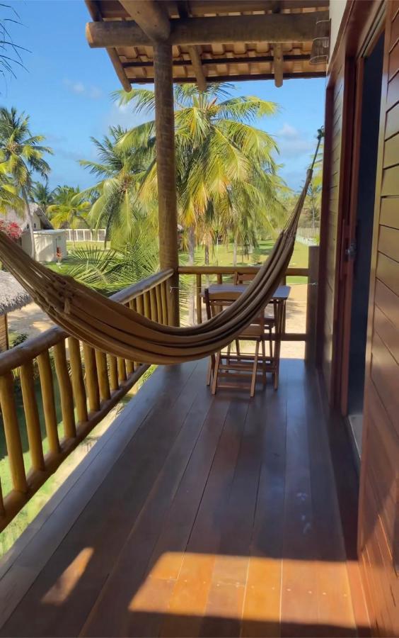 Vila Gara Kite House - Ilha Do Guajiru Itarema Zewnętrze zdjęcie