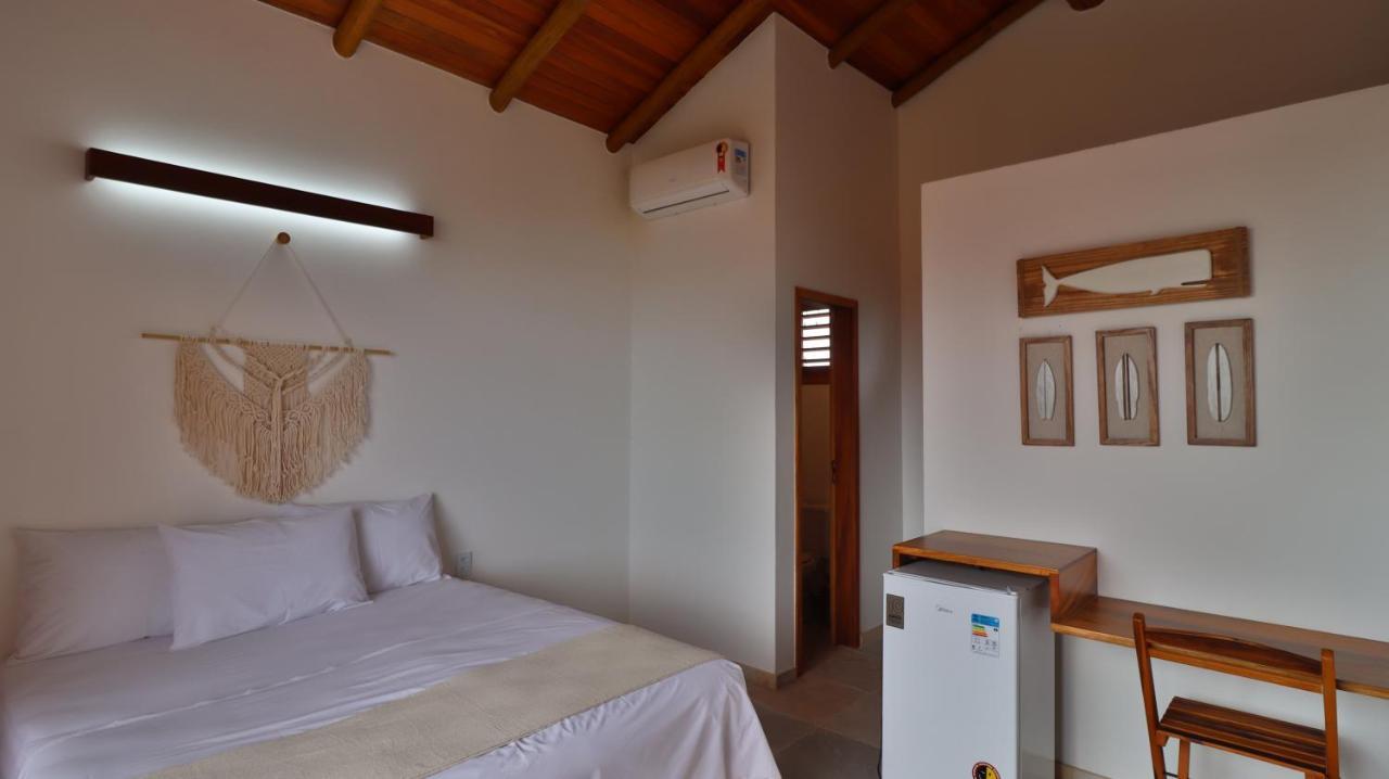 Vila Gara Kite House - Ilha Do Guajiru Itarema Pokój zdjęcie