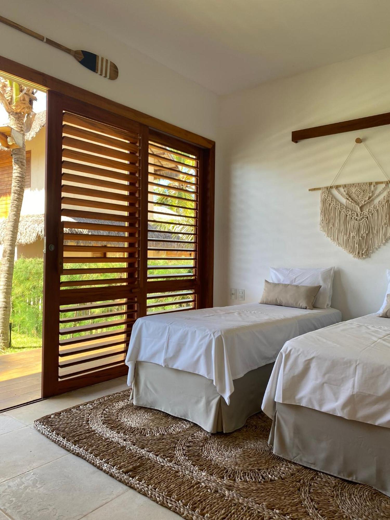 Vila Gara Kite House - Ilha Do Guajiru Itarema Pokój zdjęcie