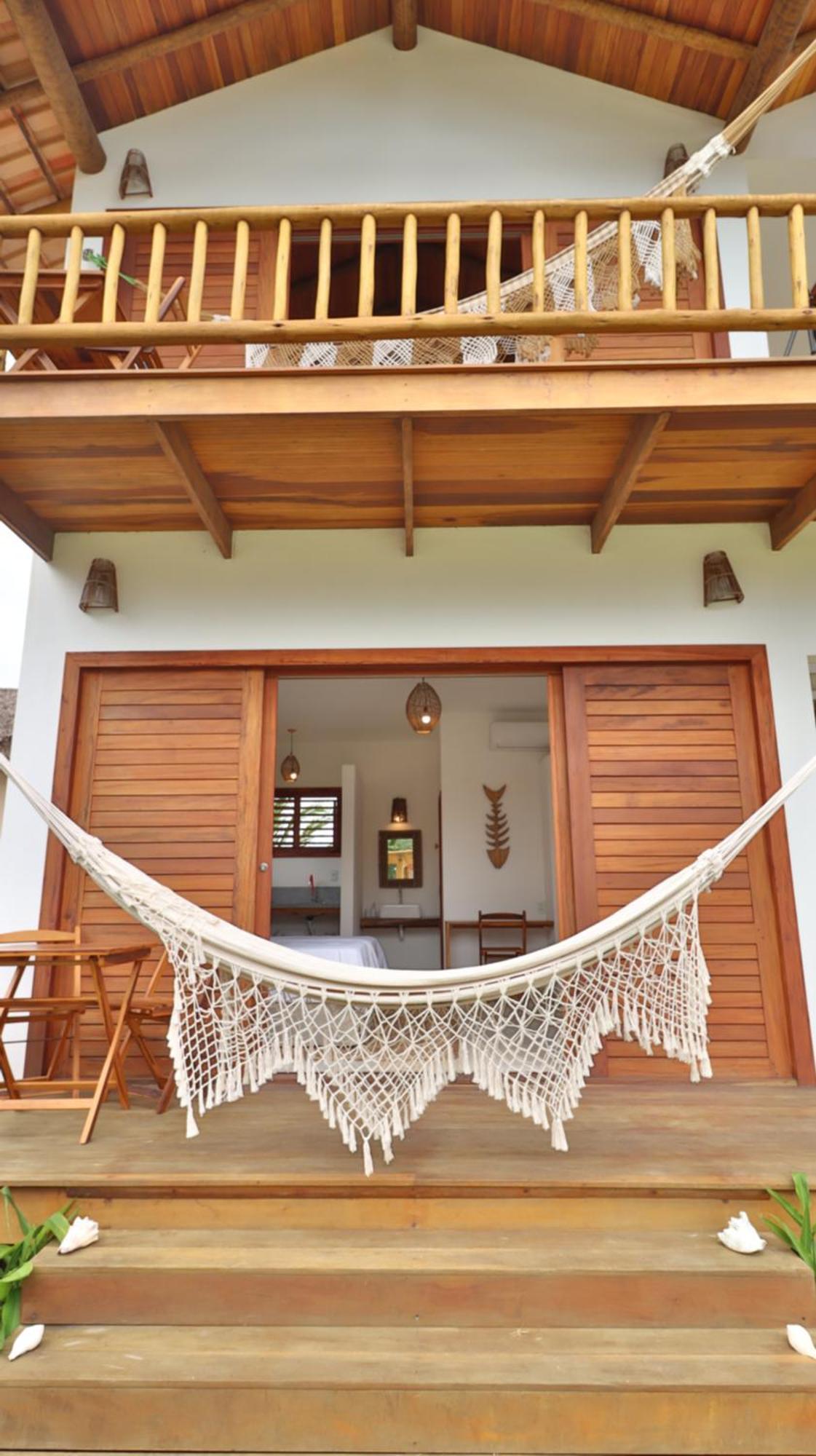 Vila Gara Kite House - Ilha Do Guajiru Itarema Pokój zdjęcie